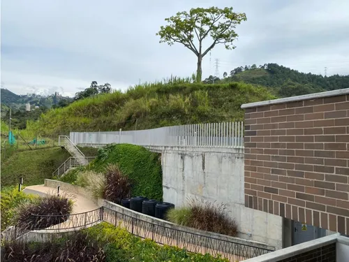 Venta De Apartaestudio En Sabaneta - Monteazul