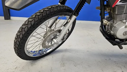 Honda Xr 150