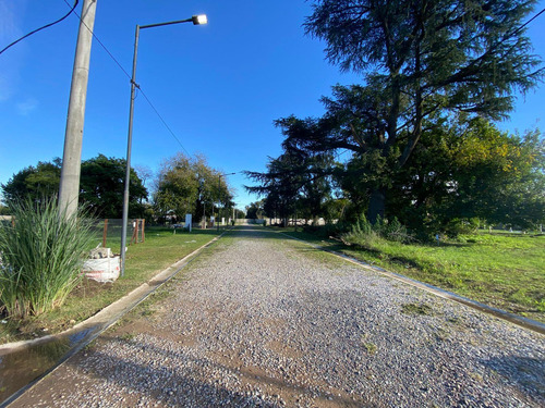Terreno A La Venta En Jose C Paz