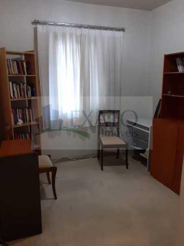 Imagem 8 de 15 de Apartamento Com 86m², 3 Dormitórios, Próximo A Estação Moema. - Em50798