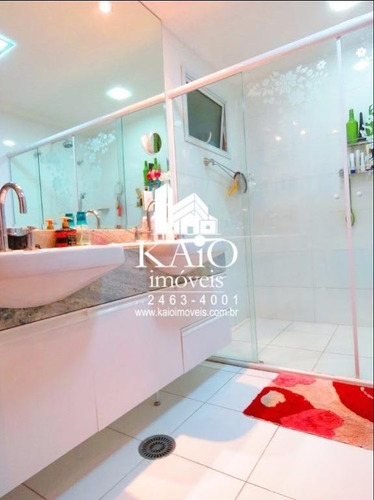 Imagem 30 de 30 de Apartamento Residencial À Venda, Jardim Zaira, Guarulhos. - Ap0687