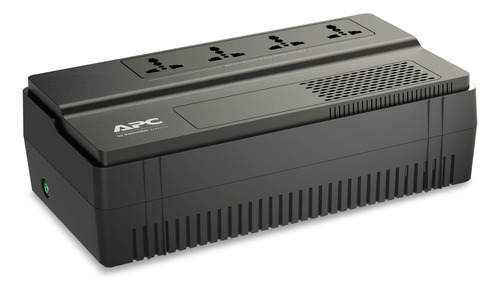 Ups Apc 800 Va Bv800i-ms Interactiva 4 Salidas