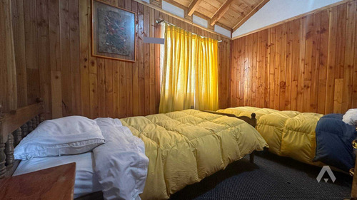 Casa Ideal Para Inversión En Pucón (69940)