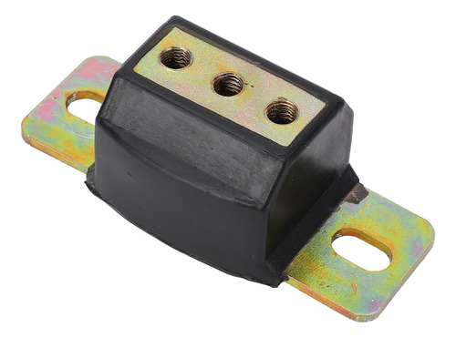 Soporte De Transmisión Trasero Para Th400 Universal Th350 70