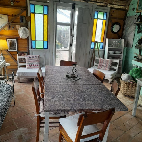 Algo En La Paloma - Labalconada