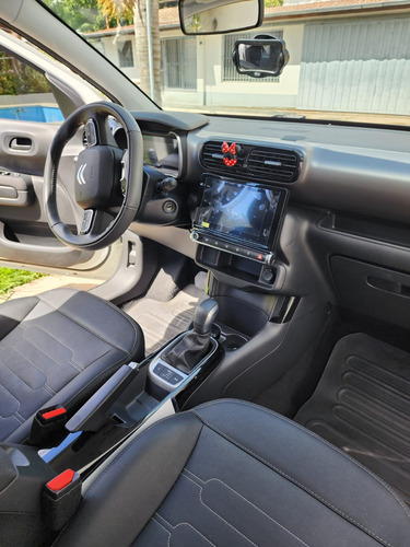 Citroën C4 Cactus 1.6 Vti 115 At6 Feel Pk