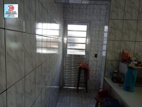 Imagem 7 de 15 de Sobrado - Jardim Artur Alvim - Ref: 5324 - V-5324
