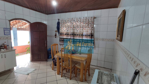 Imagem 21 de 30 de Chácara Com 4 Dormitórios À Venda, 5000 M² Por R$ 820.000,00 - Estância Balneária Garça Vermelha - Peruíbe/sp - Ch0001