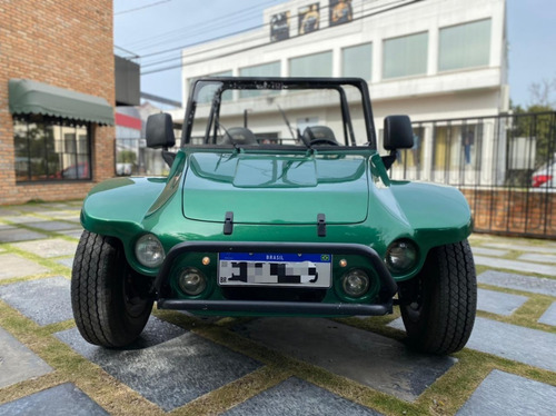Imagem 2 de 10 de Buggy Emis