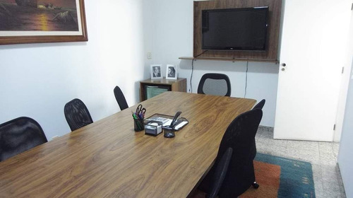 Imagem 9 de 15 de Comercial - Planalto Paulista - Sp - 584706