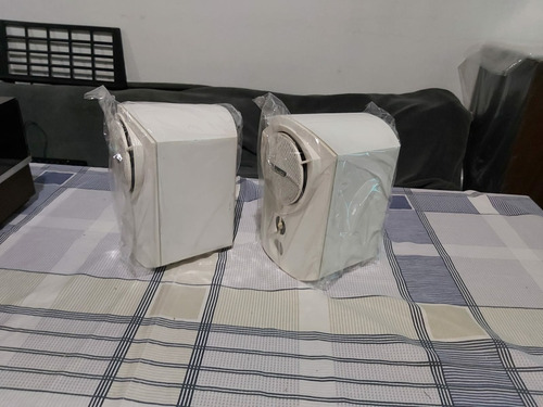 Cáixa Acustica (Usado)