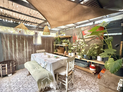 Casa En Venta De 4 Dorm. En Vitacura