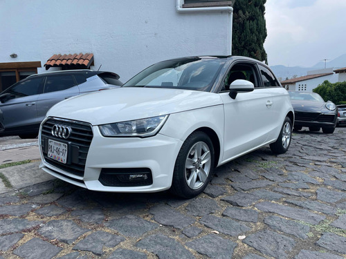 Audi A1 1.4 Cool S-tronic Dsg