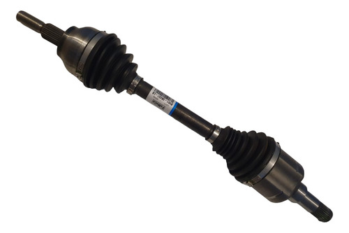 Flecha Delantera Lh Focus St 13/18 Manual 6 Vel Ev6z3b437c