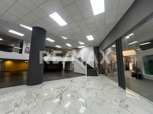 Renta De Local Comercial En Interlomas Huixquilucan Mex