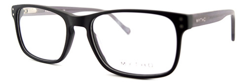 Armazón De Lentes Mt 9137 C6