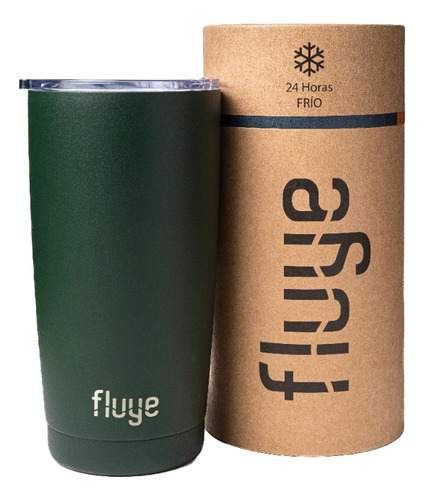 Fluye Cup Pro Canopi 590ml