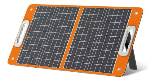 Flashfish Panel Solar Portátil Plegable Tsp60 // T. Oficial