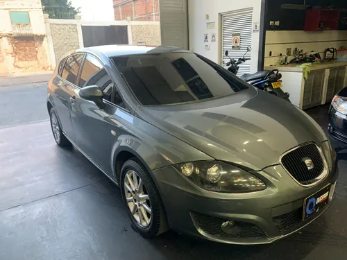 Seat Leon 1.6 Style Dsg