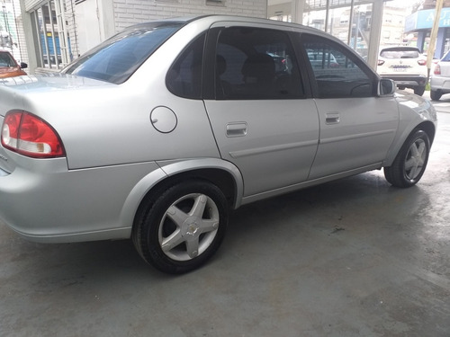 Chevrolet Classic 1.4 Ls Abs Airbag 2016