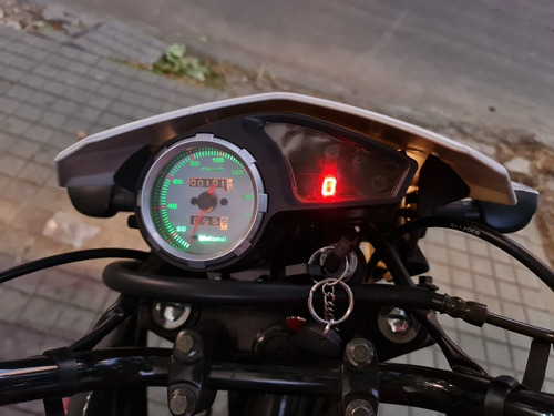 Imagen 2 de 15 de Motomel Skua 150cc