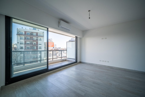 Departamento En Venta Ubicado En Villa Urquiza, Capital Federal, Buenos Aires