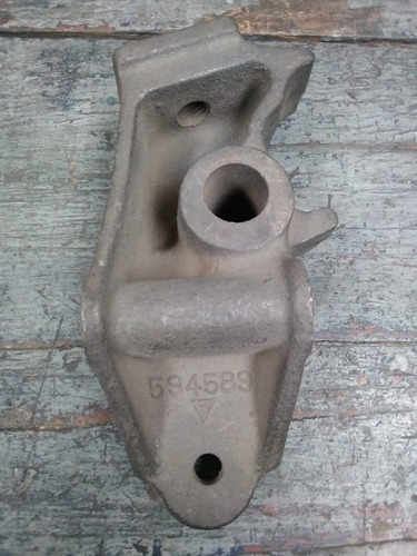 Extremo De Suspensión Delantera Camión Chevrolet 1937/1940