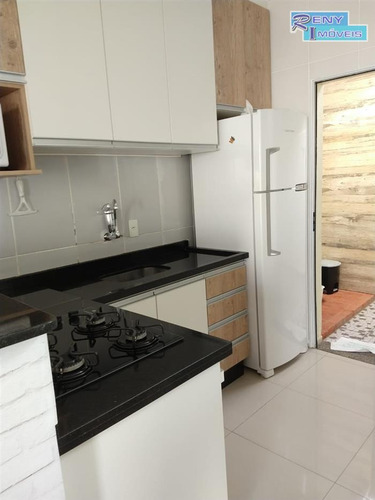 Imagem 17 de 29 de Sobrados À Venda Em Sorocaba/sp - Compre O Seu Sobrados Aqui! - 1434977