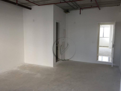 Imagem 4 de 16 de Sala Para Alugar, 40 M² Por R$ 3.200,00/mês - Jardim Paulista - São Paulo/sp - Sa0594