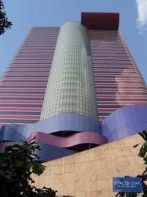 Imagem 5 de 5 de Conjunto Comercial Para Alugar, 308m² - Pinheiros - São Paulo/sp - Cj2171