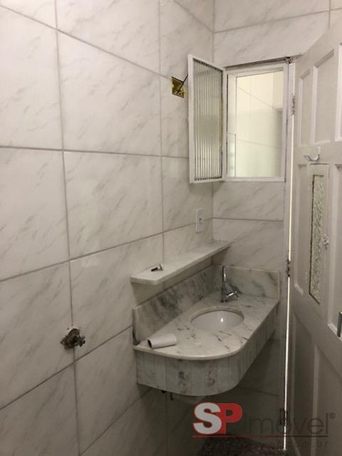 Imagem 16 de 22 de Sobrado Com 3 Dormitórios À Venda, 200 M² Por R$ 689.000,00 - Jardim Humaitá - São Paulo/sp - So1315v