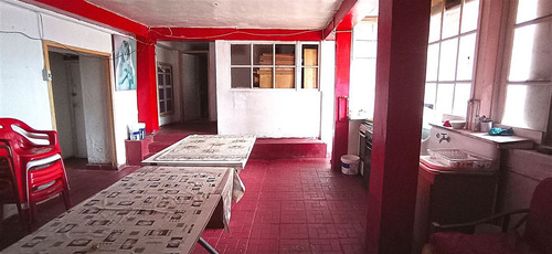 Casa En Venta Apta Hostal, Comercio En La Serena