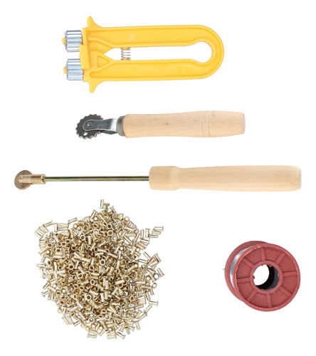 Kit Tensor Wire Embedder Beehive Frame