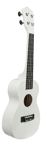 Ukelele Guitarra Juguete 4 Cuerdas Ajustables Clásico Para