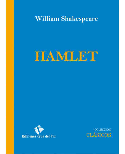 Hamlet William Shakespeare 