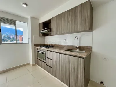 Apartamento en venta