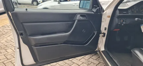 Mercedes Benz 230e 1988