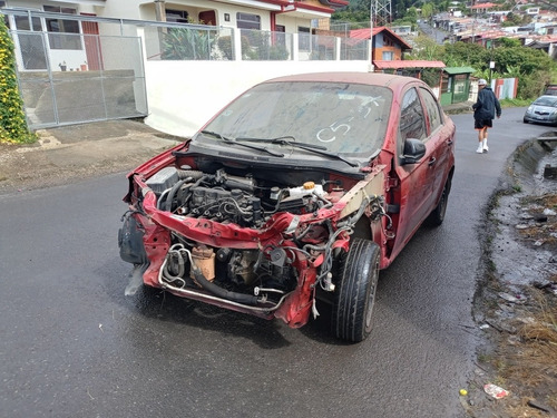 Repuestos Para Chevrolet Aveo