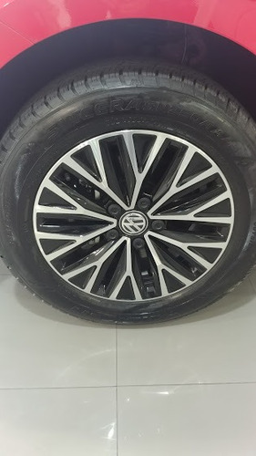 Volkswagen Vento 1.4 Higline 150cv At Ec