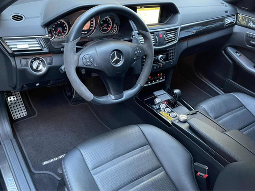 Mercedes-benz Clase E 2011 6.3 E63 Amg W212 525cv