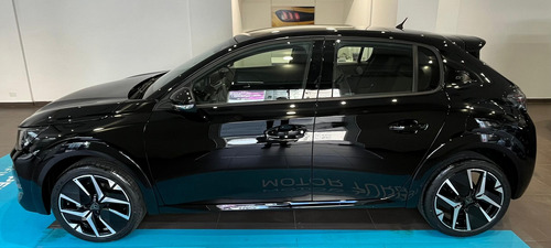 Peugeot 208 1.0T Gt