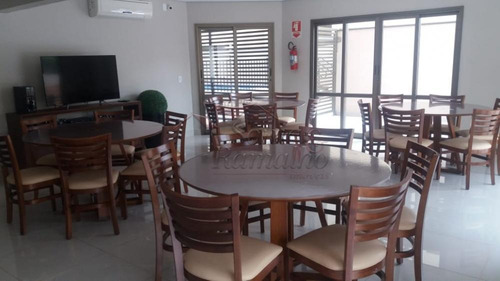 Apartamentos - Ref: V11321