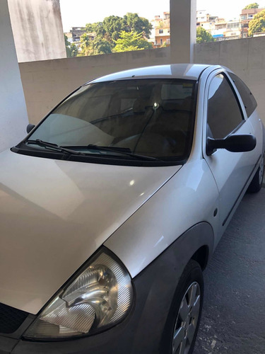 Imagem 1 de 7 de Ford Ka 2005 1.0 Gl 3p