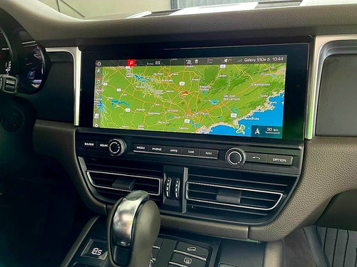 Imagem 15 de 15 de Porsche Macan 2.0 16v Gasolina 4p Automático