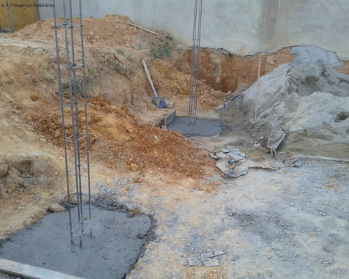 Imagem 11 de 17 de Terreno À Venda No Cajuru Do Sul Sorocaba/sp - Tr03455 - 33543462