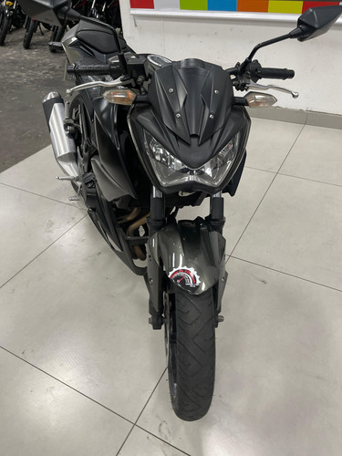 Kawasaki Z300 2016 / 45.889 Km