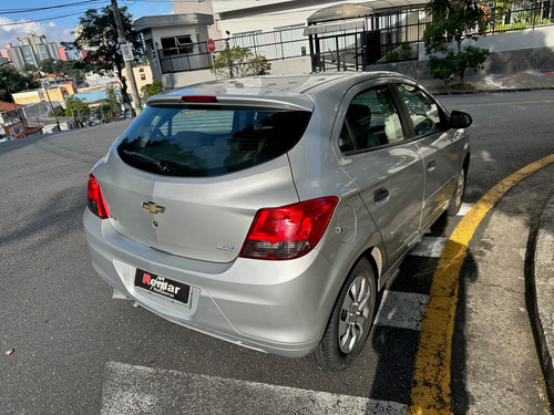 Chevrolet Onix Onix 1.0 Joy SPE/4