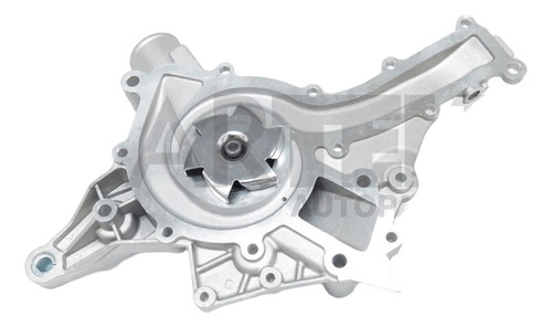 Bomba De Agua Mercedes E320 2001-2002-2003-2004-2005 3.2 V6