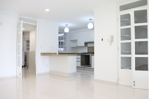 Imagen 5 de 30 de Departamento En Venta En Alborada, Parques Del Pedregal