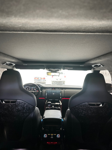 Land Rover Range Rover Sport 4.4 Mhev Sv Edition Two